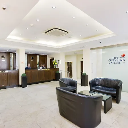 Bright Modern Flat Close To Queensway-2