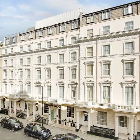 Bright Modern Flat Close To Queensway-3